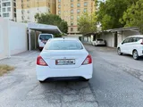 NISSAN SUNNY 2019